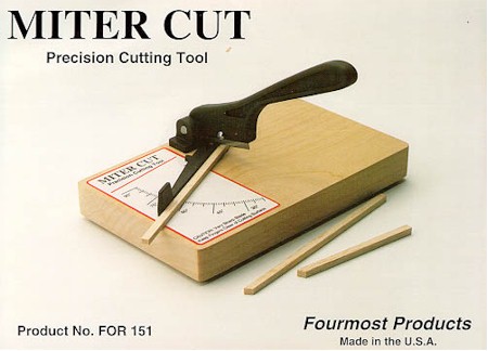 Balsa Easy Cutter Tool